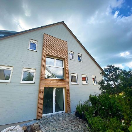 Colmdorf Ferienhaus Bayreuth Exteriér fotografie