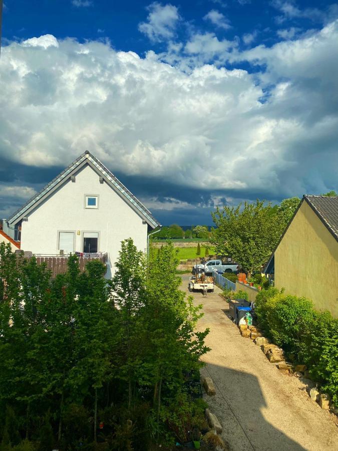 Colmdorf Ferienhaus Bayreuth Exteriér fotografie