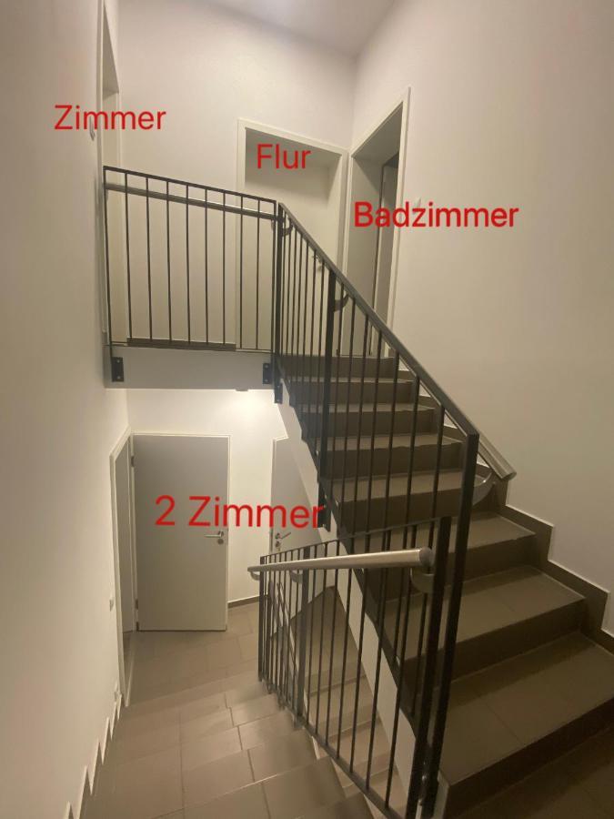 Colmdorf Ferienhaus Bayreuth Exteriér fotografie