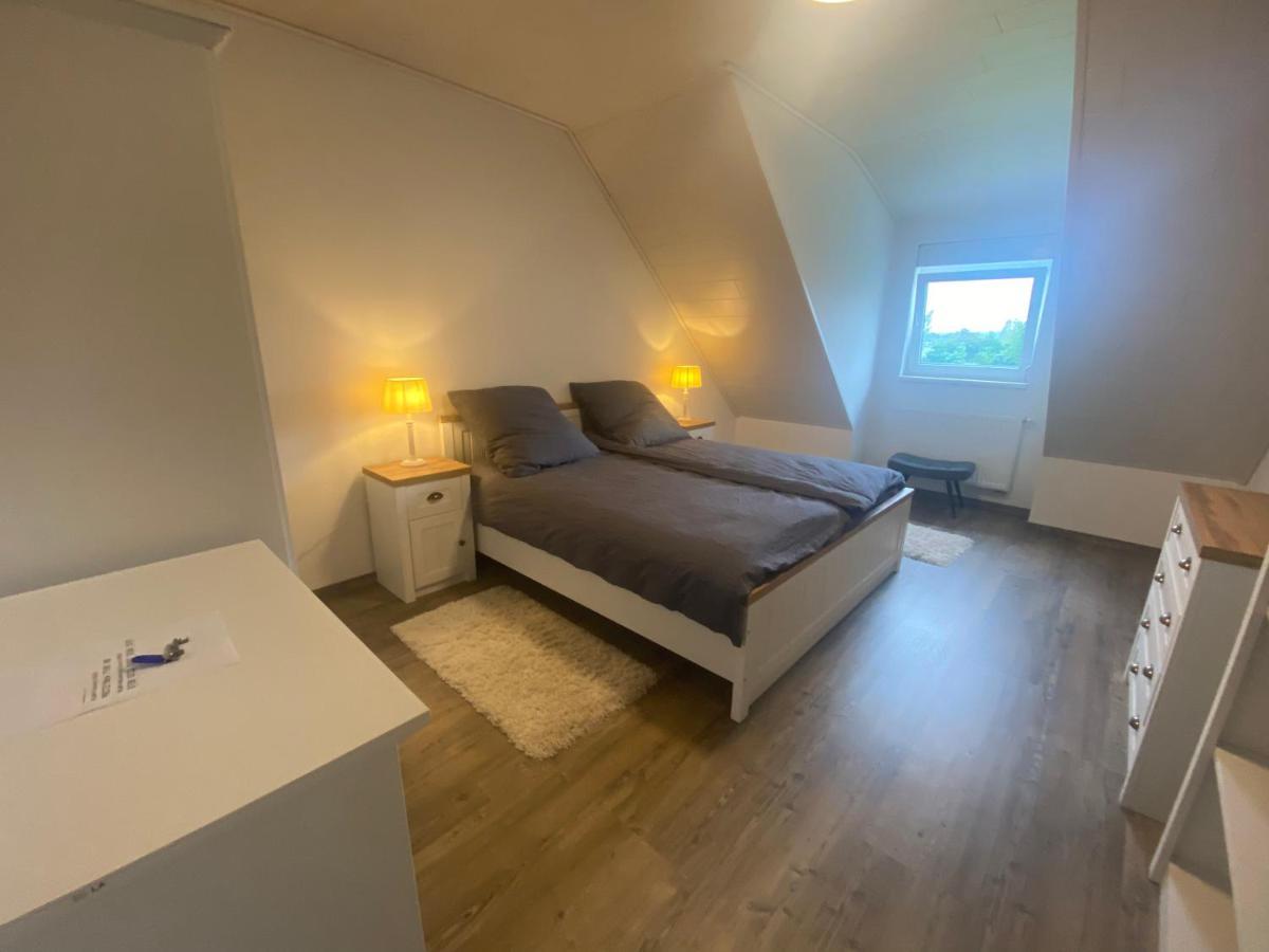 Colmdorf Ferienhaus Bayreuth Exteriér fotografie