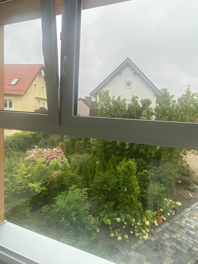 Colmdorf Ferienhaus Bayreuth Exteriér fotografie