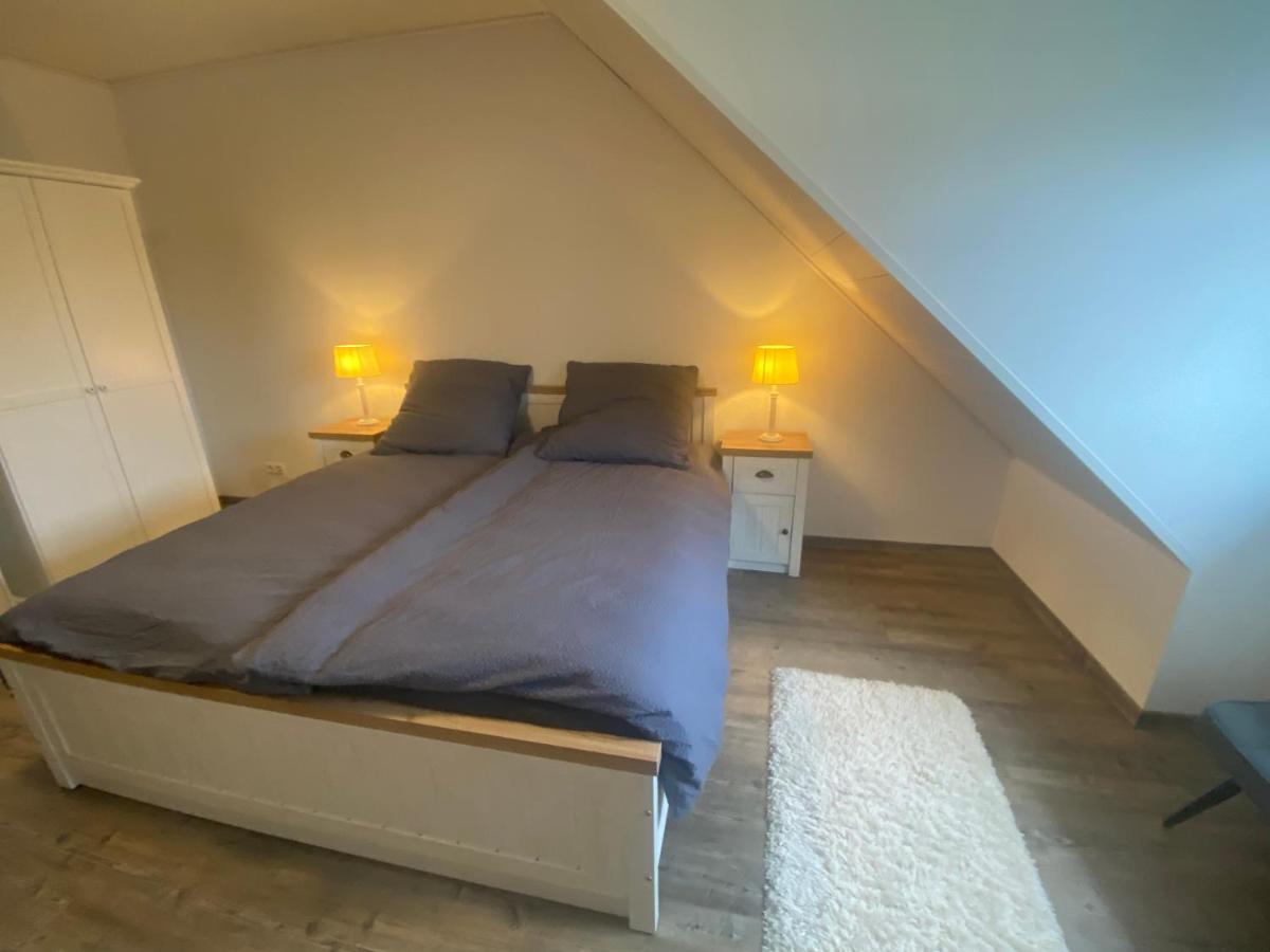 Colmdorf Ferienhaus Bayreuth Exteriér fotografie